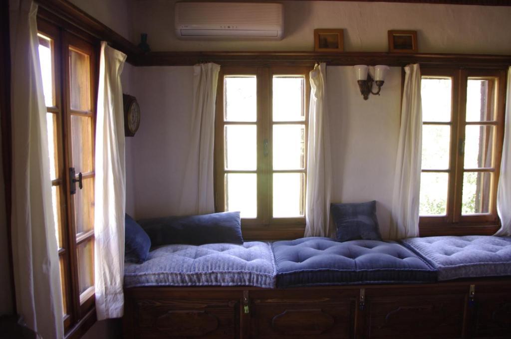 Terrace Houses Sirince Selçuk Rum bild